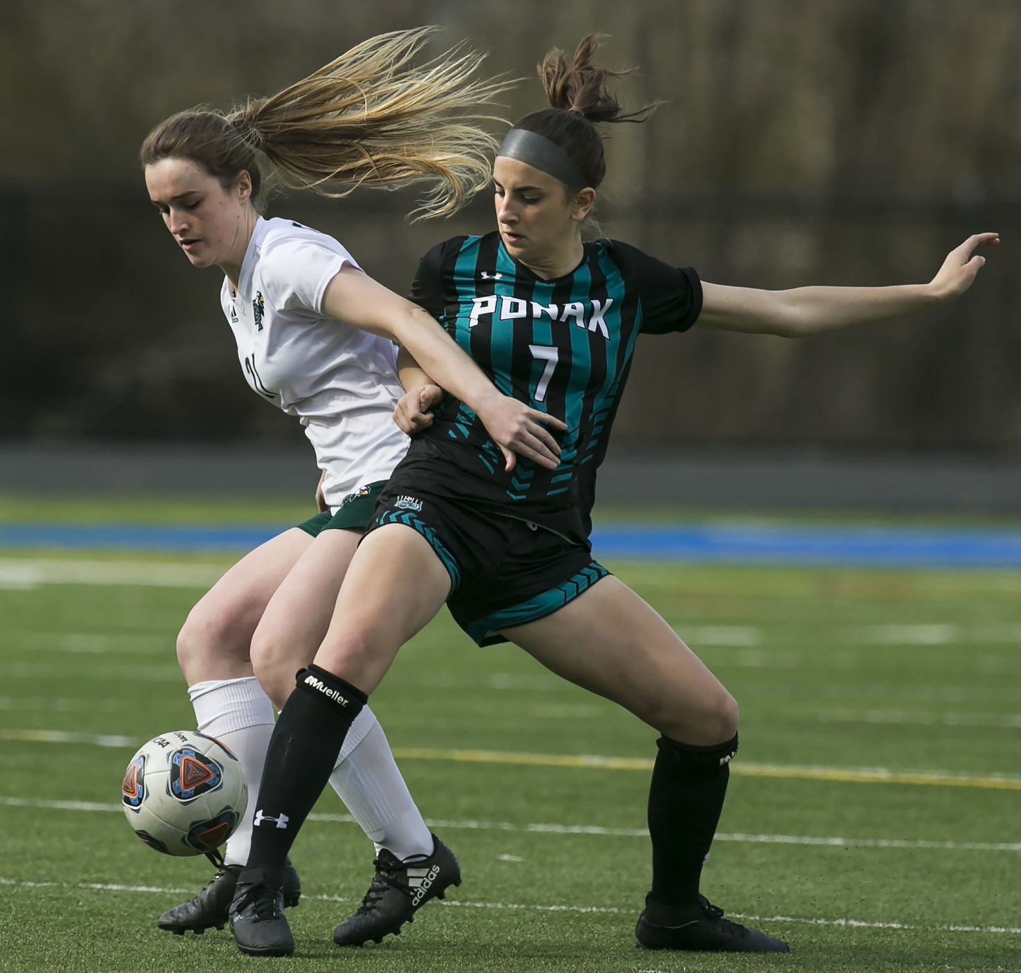 Massaponax vs Colonial Forge